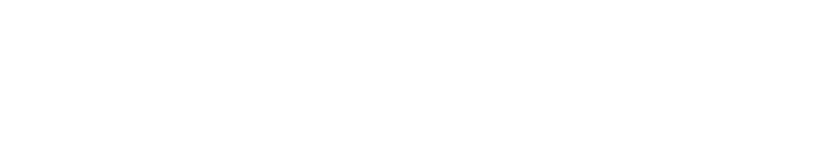 Rare Thatch Logo - White